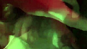 Beautiful bondaged tattooed girlfriend sandraxo1 gives blowjob 😍