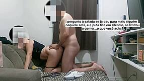 Bruna silva hotwife is back, ready for more cuckold fun?