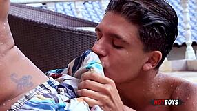 Mamando O Namorado Da Minha Amiga