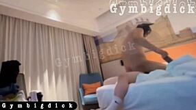 ohh man, me n my asian guy fuckin bareback soo good