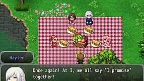 Henteria Chronicles 3 Part 2 Eng Game