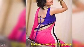 Girls singapore call girls with small tits in group cum scene