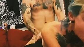 Is this amateur doggystyle fucking with cum the hottest you've seen?