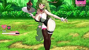 PLAY This Hentai FEMDOM Game NOW!