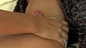 Hardcore Lesbian Sluts Dive Deep for Intense Orgasm in Pussy Play