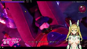 under the witch hentai playthrough