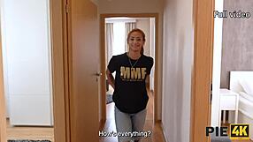 PIE4K -THE BEST CREAMPIE COMPILATION 1