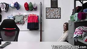 Natural tits hottie alice merchesi fucked hard doggystyle