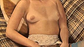 Taboo Family Secrets: What’s This Sexy Step Mom Thinking About?