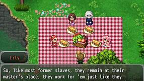 Henteria Chronicles 3 Part 2 Eng Game