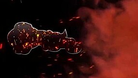 Vrlatina hot big ass latin babe anal vr