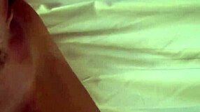 Testing New Vibrator With Clothes Ripped