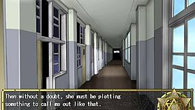 Bible black infection high priest ending playthrough part 6