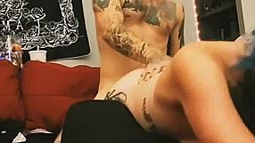 Is this amateur doggystyle fucking with cum the hottest you've seen?