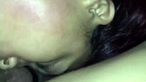 Bbw Latina Sucks And Gets Face Fucked By Monster Cock!