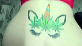 Anastasia Rain Amateur Pussy Fucking