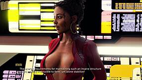 Star Harem 4 Brings Curvy 3D Anime Babes to Life