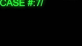 Skinny teen shoplifter negotiates freedom with officer deal