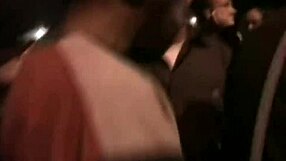 Amateur Teen 18+ Lesbians Fiercely Finger Pussies at University Party with Big Tits.