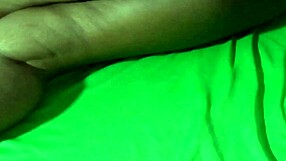 BOUDI GETS HARD SEX AT NIGHT.