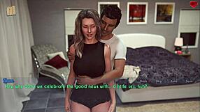 yo, ever seen missing scenes from a wife and stepmother 116?