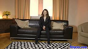 why does this eurobabe wank that old bloke?