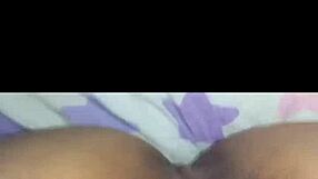 Check out my wife's homemade dildo fun with big tits, he says provocatively.