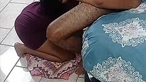 Rich Latina Great Oral Missionary Fucking