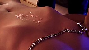 i experienced a wild gay fest in spain with twinks and muscular guys