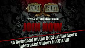 I see danica dillon at the interracial gloryhole