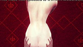 Ever Tried Hentai Step Sister POV Jerk Off Instructions?