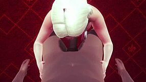 Ever Tried Hentai Step Sister POV Jerk Off Instructions?