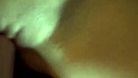 Tattooed Realtor Rides and Sucks Cock in Office POV