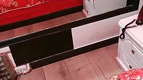 Excited to become porn actress in homemade anal sex