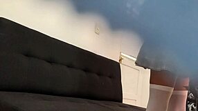 Miranda Escapes Class to Bang Her Neighbor Hard