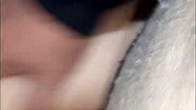 Maid Enters The Bedroom