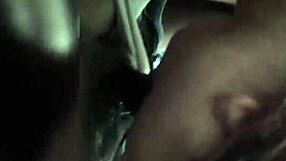 Petite amateur girl gets a load in her mouth