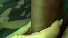 blonde teen 18+ sucks amateur cock in collection