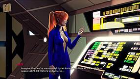 Star Harem 4 Brings Curvy 3D Anime Babes to Life