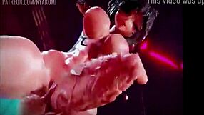 party hard with futanari crew till we drop dead!