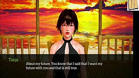 My New Family Episode 144 Animated