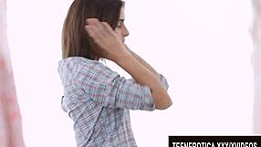 i love cute tiny teen kate rich gettin pumped full of cum by bf