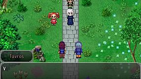 Henteria Chronicles 3 Part 2 Eng Game