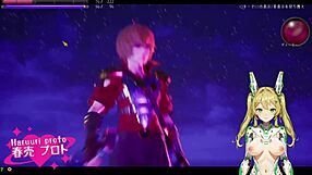 under the witch hentai playthrough