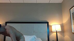 Petite Tattooed Woman Roughly Fucked