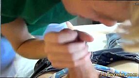 what’s up with this homemade chubby teen twink action? can they keep it real in gay porn?