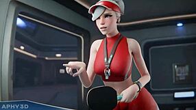 Overwatch Compilation 144 From 03 08 24