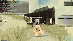Roblox game used to distribute pornographic content
