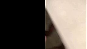 Naughty Wife Does Gangbang While Cuckold Husband Films