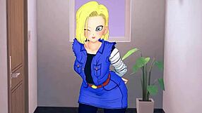 Bulma Little Secret Dragon Ball Zex Chapter 1 Full Movie